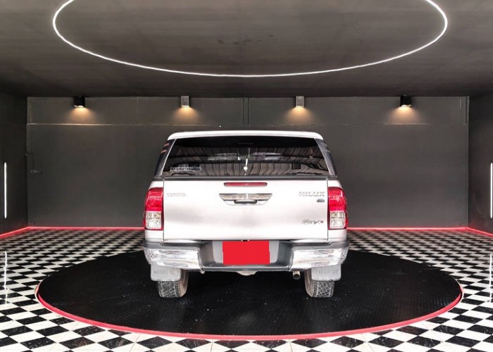 Used 3
                    TOYOTA
                     for Sale Image