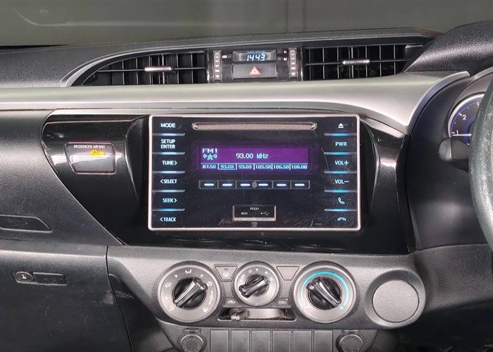 Used 3
                    TOYOTA
                     for Sale Image