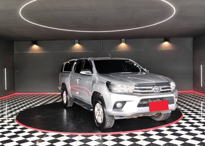 Used 3
                    TOYOTA
                     for Sale Image