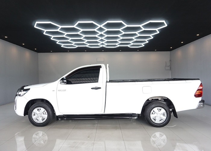Used 1
                    TOYOTA
                     for Sale Image