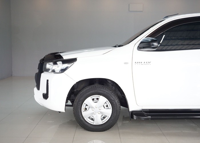 Used 1
                    TOYOTA
                     for Sale Image