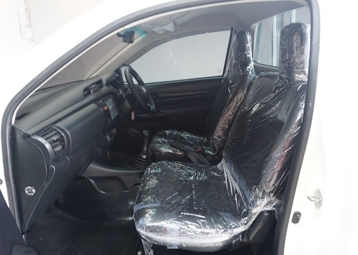 Used 1
                    TOYOTA
                     for Sale Image