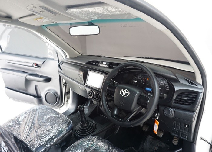 Used 1
                    TOYOTA
                     for Sale Image