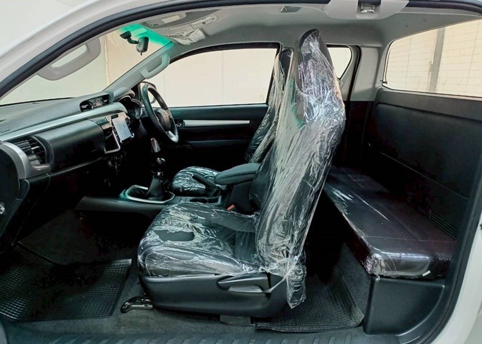 Used 12
                    TOYOTA
                     for Sale Image