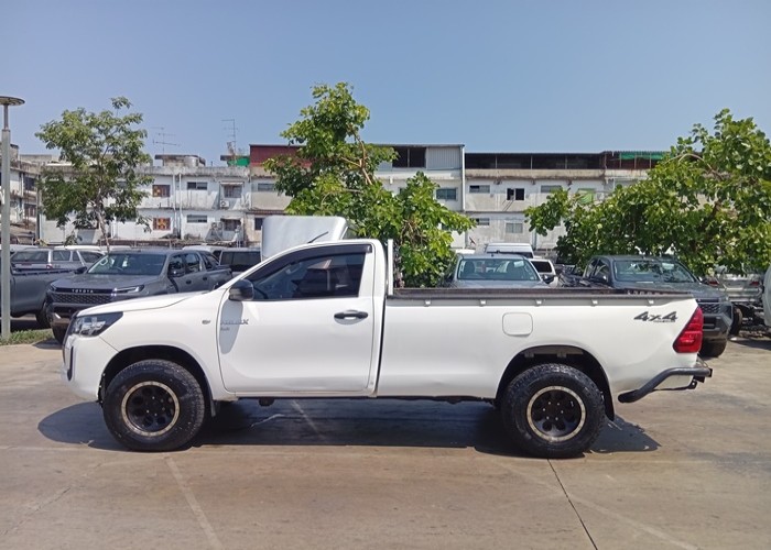 Used 10
                    TOYOTA
                     for Sale Image