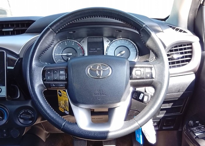 Used 12
                    TOYOTA
                     for Sale Image