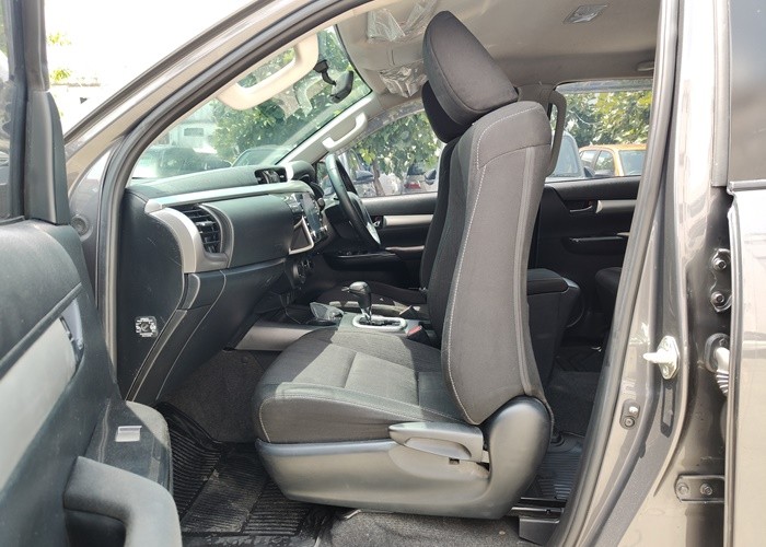 Used 4
                    TOYOTA
                     for Sale Image
