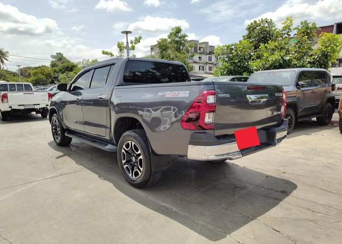 Used 4
                    TOYOTA
                     for Sale Image