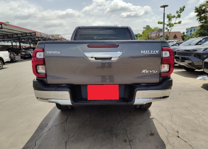 Used 4
                    TOYOTA
                     for Sale Image