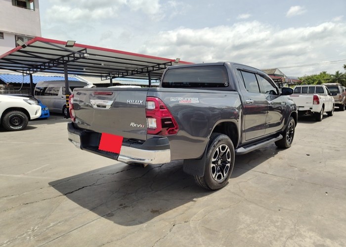 Used 4
                    TOYOTA
                     for Sale Image