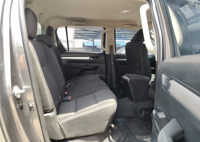 Used 4
                    TOYOTA
                     for Sale Image