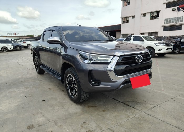 Used 4
                    TOYOTA
                     for Sale Image
