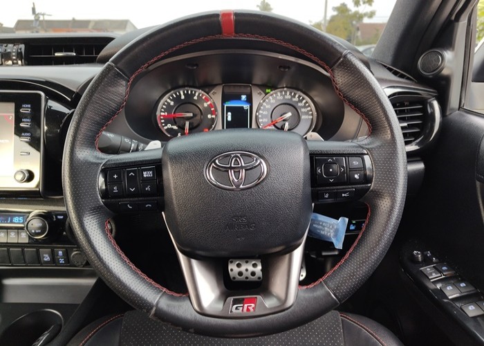 Used 7
                    TOYOTA
                     for Sale Image