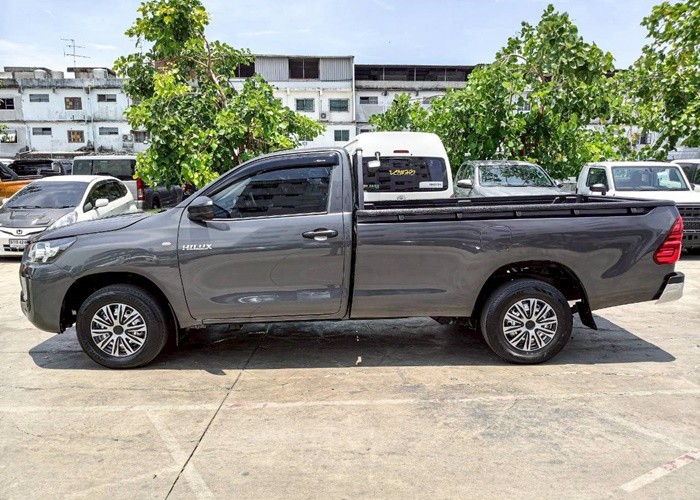 Used 11
                    TOYOTA
                     for Sale Image