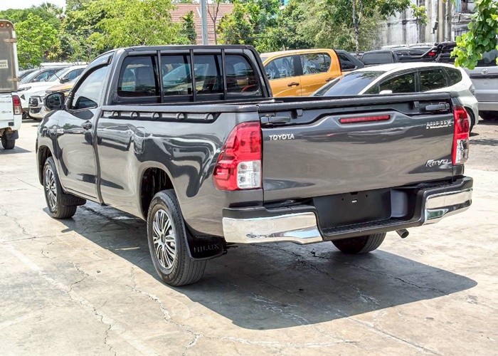 Used 11
                    TOYOTA
                     for Sale Image