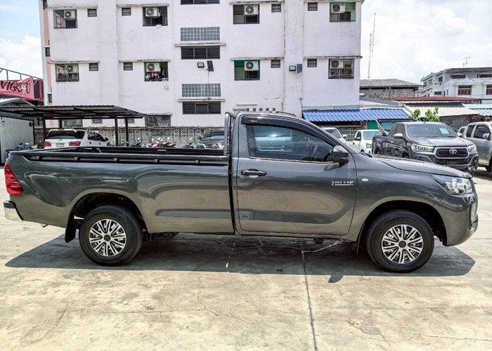 Used 11
                    TOYOTA
                     for Sale Image