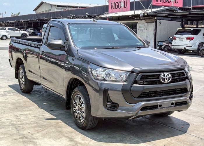 Used 11
                    TOYOTA
                     for Sale Image