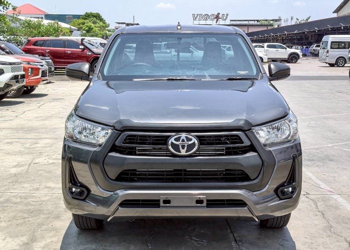 Used 11
                    TOYOTA
                     for Sale Image