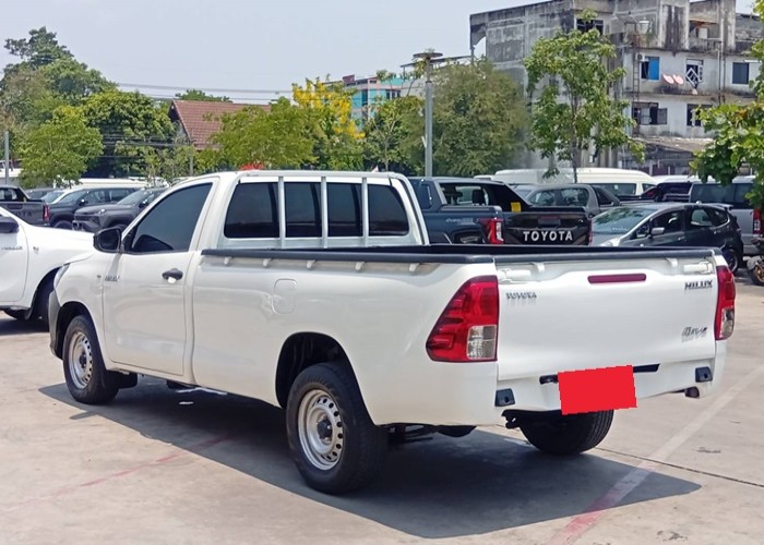 Used 2
                    TOYOTA
                     for Sale Image