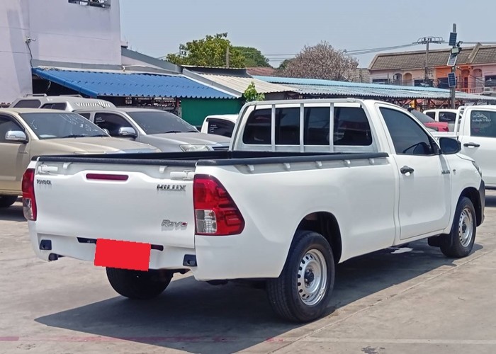 Used 2
                    TOYOTA
                     for Sale Image