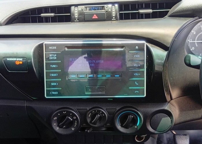 Used 2
                    TOYOTA
                     for Sale Image