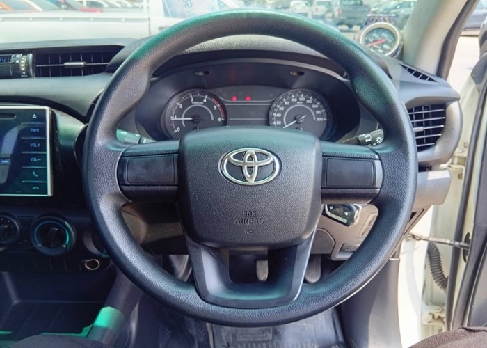 Used 2
                    TOYOTA
                     for Sale Image