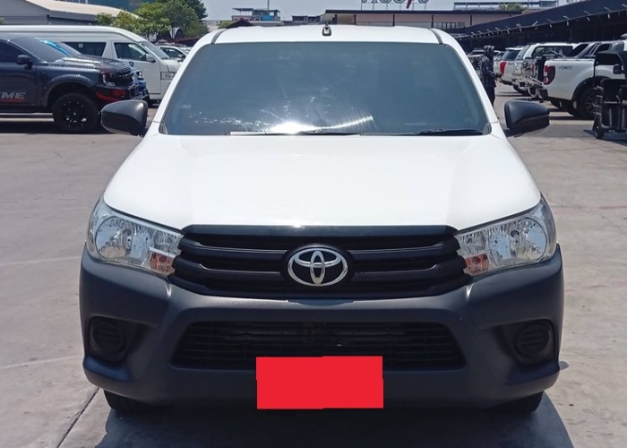 Used 2
                    TOYOTA
                     for Sale Image