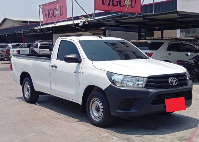 Used 2
                    TOYOTA
                     for Sale Image