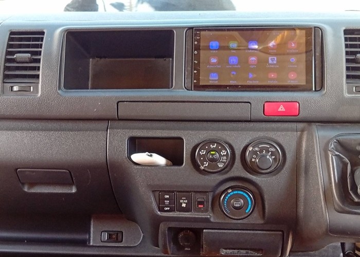 Used 1
                    TOYOTA
                     for Sale Image