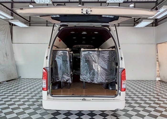 Used 4
                    TOYOTA
                     for Sale Image