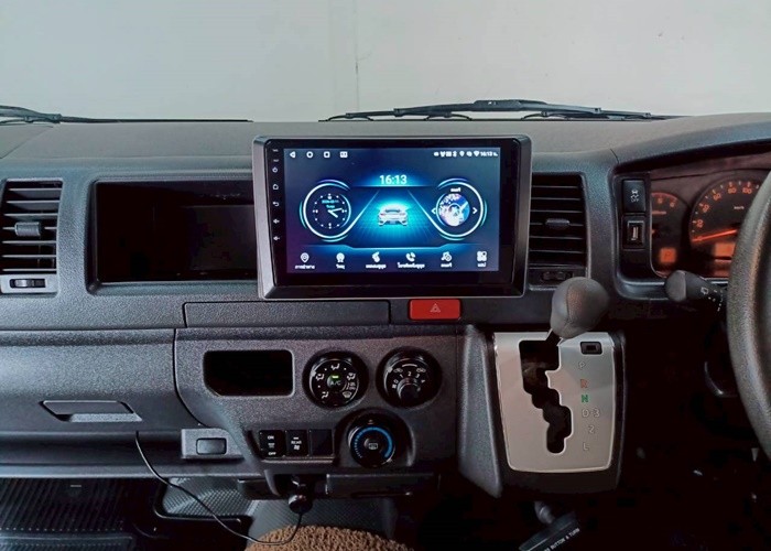 Used 4
                    TOYOTA
                     for Sale Image