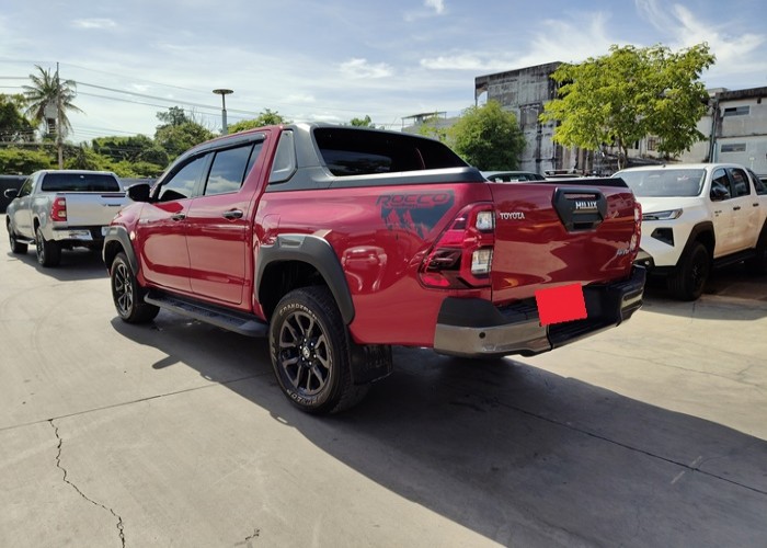 Used 9
                    TOYOTA
                     for Sale Image