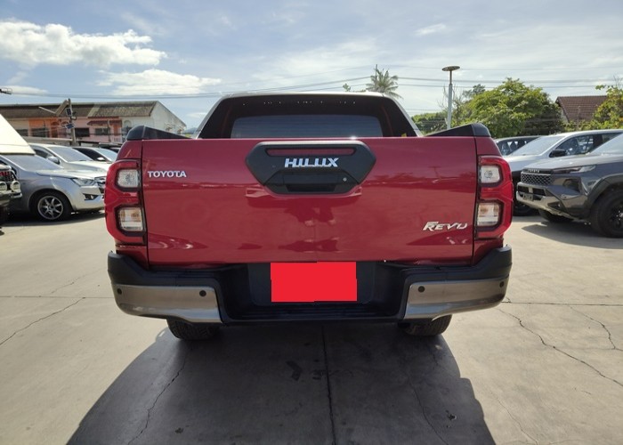 Used 9
                    TOYOTA
                     for Sale Image