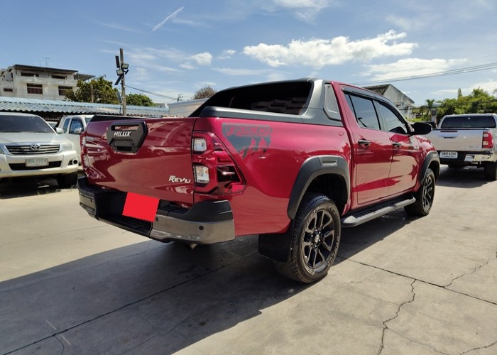Used 9
                    TOYOTA
                     for Sale Image