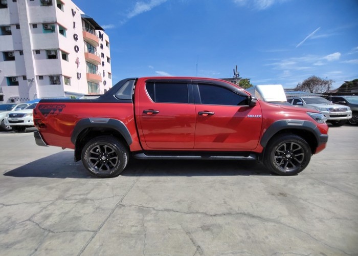 Used 9
                    TOYOTA
                     for Sale Image
