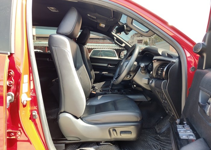 Used 9
                    TOYOTA
                     for Sale Image