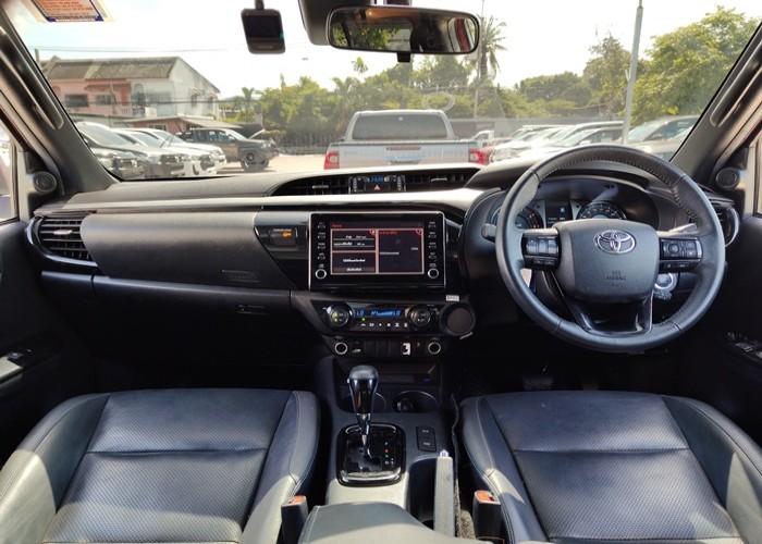 Used 9
                    TOYOTA
                     for Sale Image