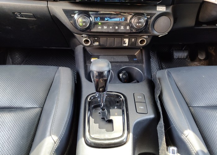 Used 9
                    TOYOTA
                     for Sale Image