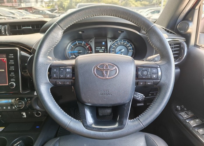 Used 9
                    TOYOTA
                     for Sale Image