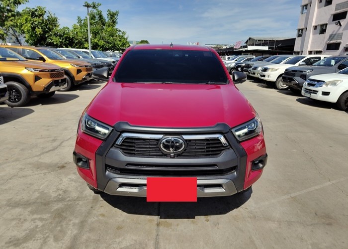 Used 9
                    TOYOTA
                     for Sale Image
