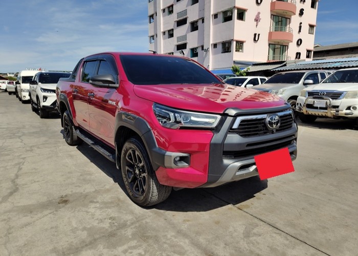 Used 9
                    TOYOTA
                     for Sale Image