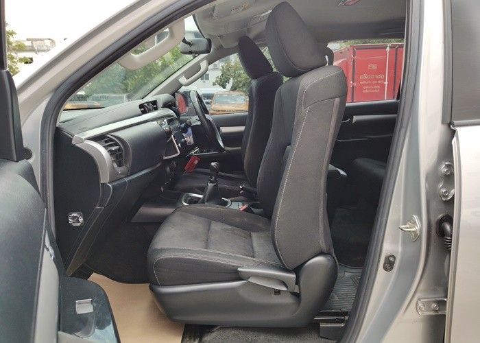 Used 5
                    TOYOTA
                     for Sale Image