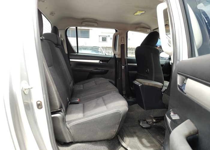 Used 5
                    TOYOTA
                     for Sale Image