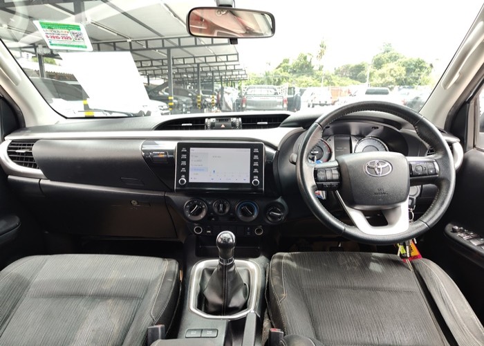 Used 5
                    TOYOTA
                     for Sale Image