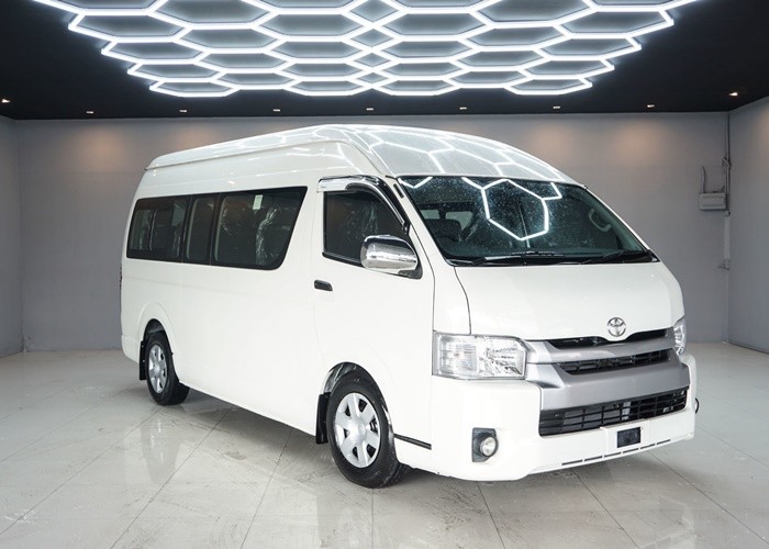 Used 3
                    TOYOTA
                     for Sale Image