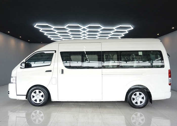 Used 3
                    TOYOTA
                     for Sale Image