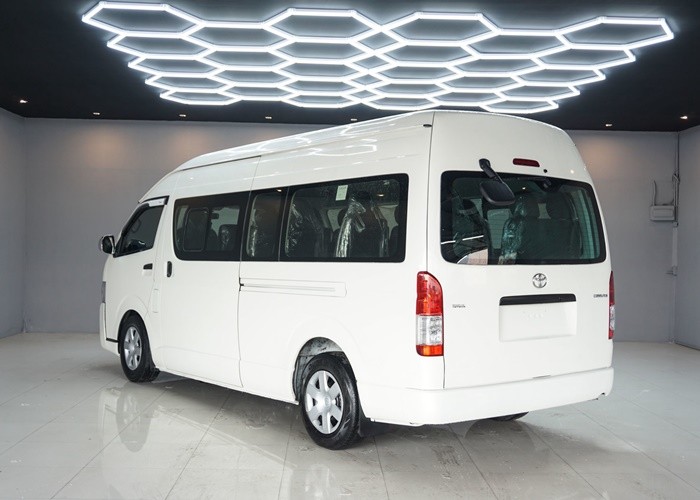 Used 3
                    TOYOTA
                     for Sale Image