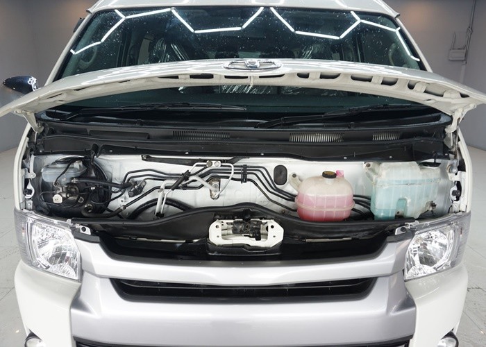 Used 3
                    TOYOTA
                     for Sale Image
