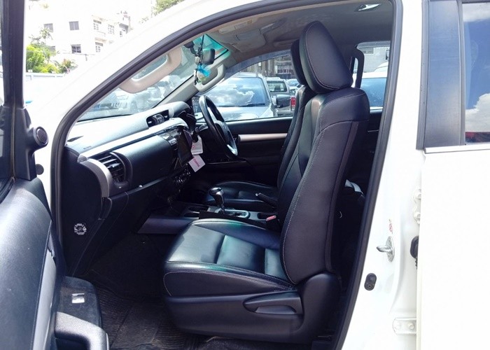 Used 1
                    TOYOTA
                     for Sale Image