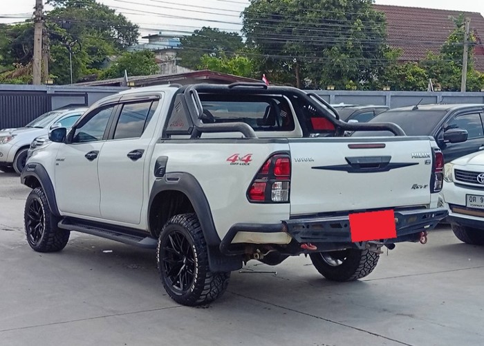 Used 1
                    TOYOTA
                     for Sale Image
